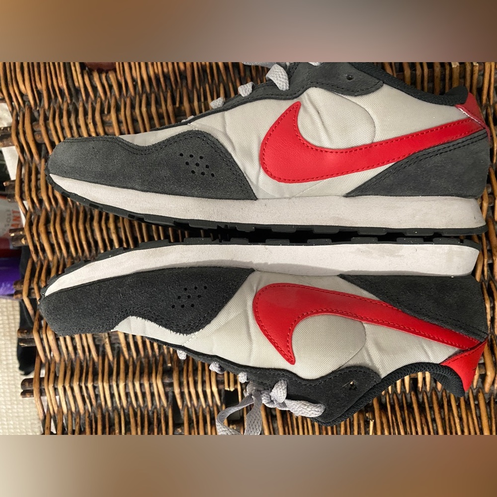 Nike sneakers